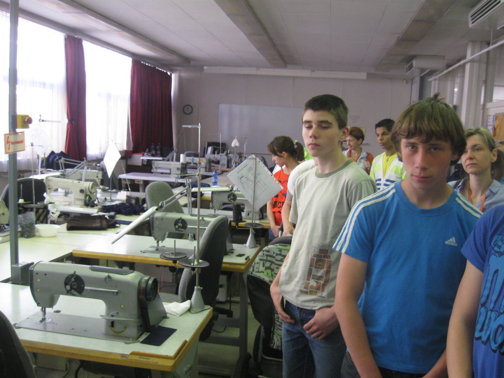 Way to the Future-Talent Program