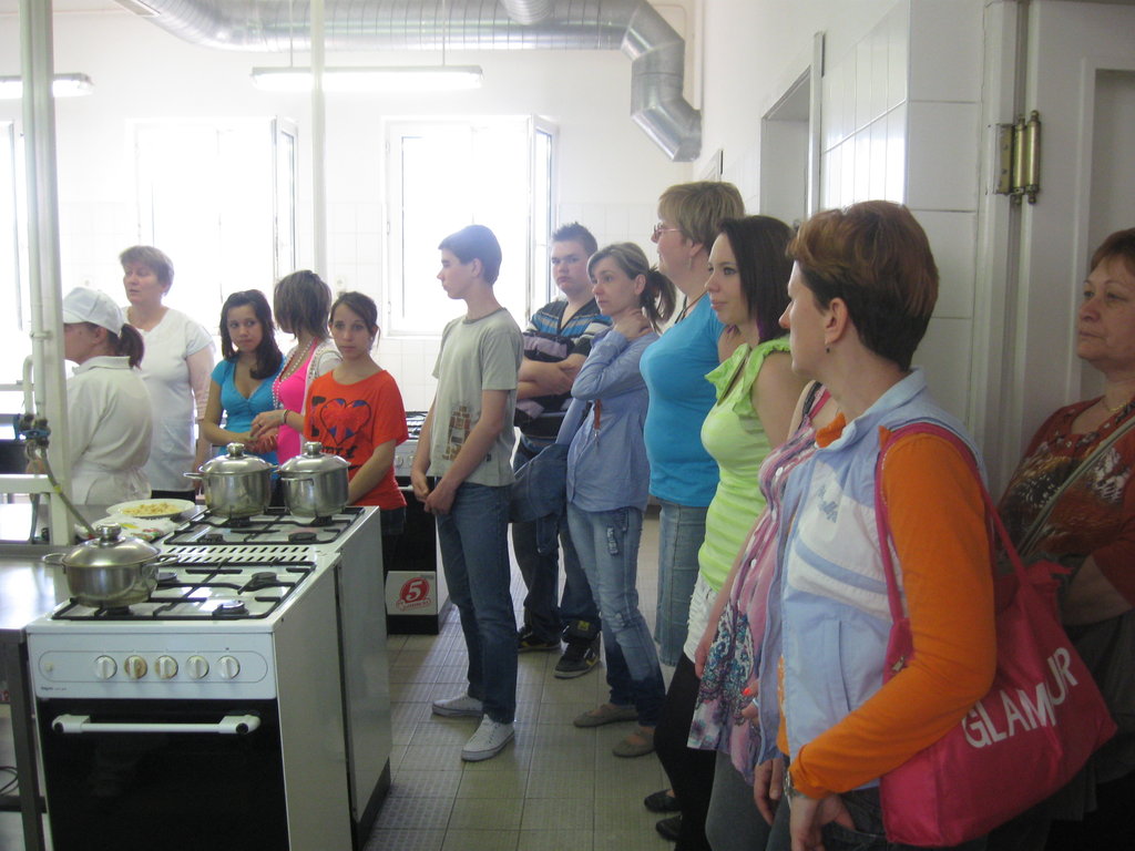 Way to the Future-Talent Program