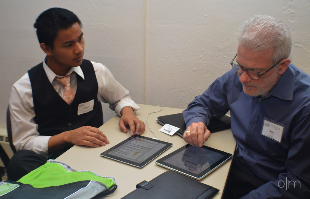 New England Entrepreneurship Mentoring Programs