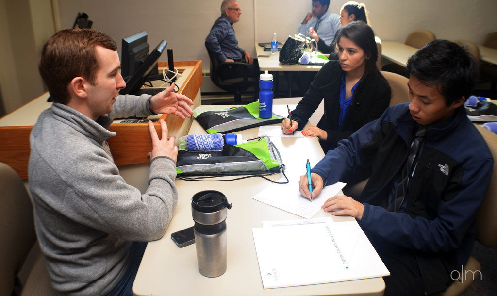 New England Entrepreneurship Mentoring Programs