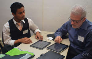 Technology Mentoring