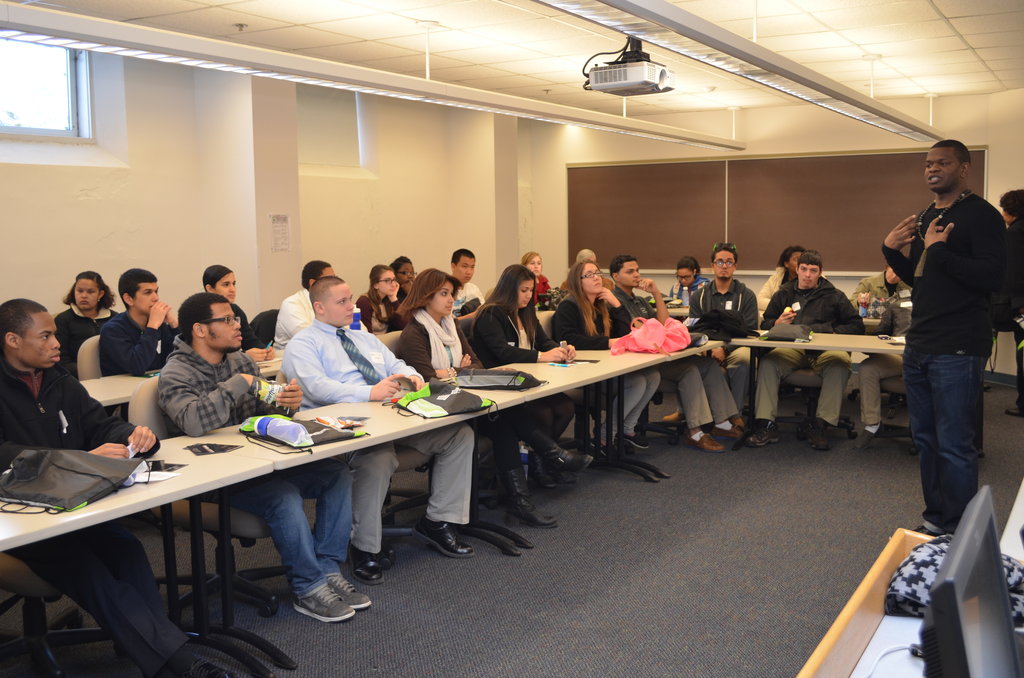 New England Entrepreneurship Mentoring Programs