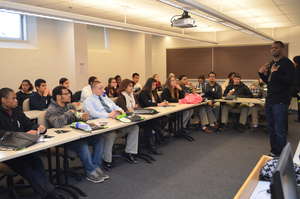 New England Entrepreneurship Mentoring Programs