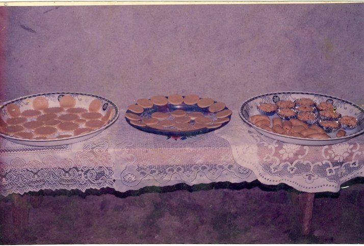 Help Provide Vocational Training in Catering