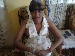 Help Provide Vocational Training in Catering