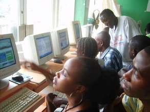 technology for upcoming generation