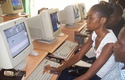 Help Provide Basic Computer Training For Youths