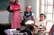 Microloans for Women in Swaziland