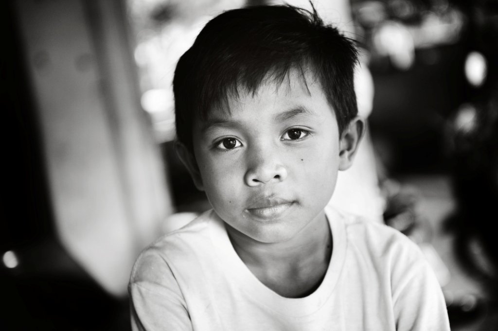 Help Cambodia's Children Escape Poverty and Abuse