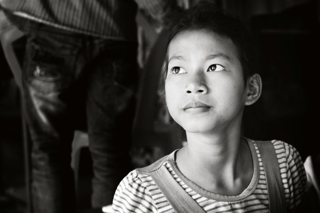 Help Cambodia's Children Escape Poverty and Abuse