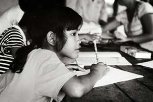 Help Cambodia's Children Escape Poverty and Abuse