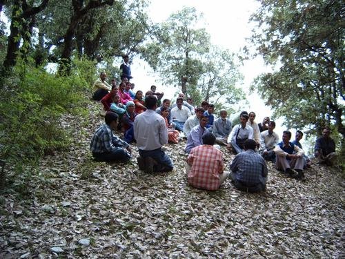 Empower 2,000 women in the Rural Himalayas