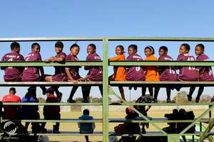 Communicate? And, go! Soft Skills for Girls!