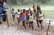 Train Talented, Underprivileged Runners in Kenya