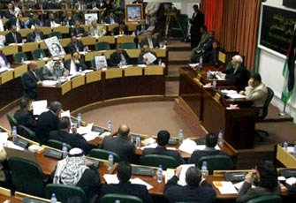Help influence decision makers in Israel-Palestine