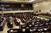 Help influence decision makers in Israel-Palestine