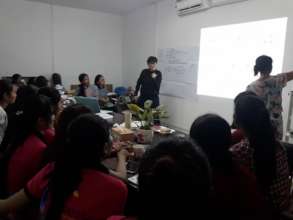 The Gender Training Specialists