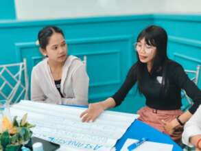 Skill Building Through Discussion