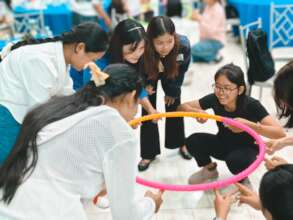 Team Building