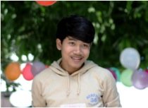 Empowering Youth in Cambodia Scholarship Program