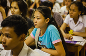 Empowering Youth in Cambodia Scholarship Program