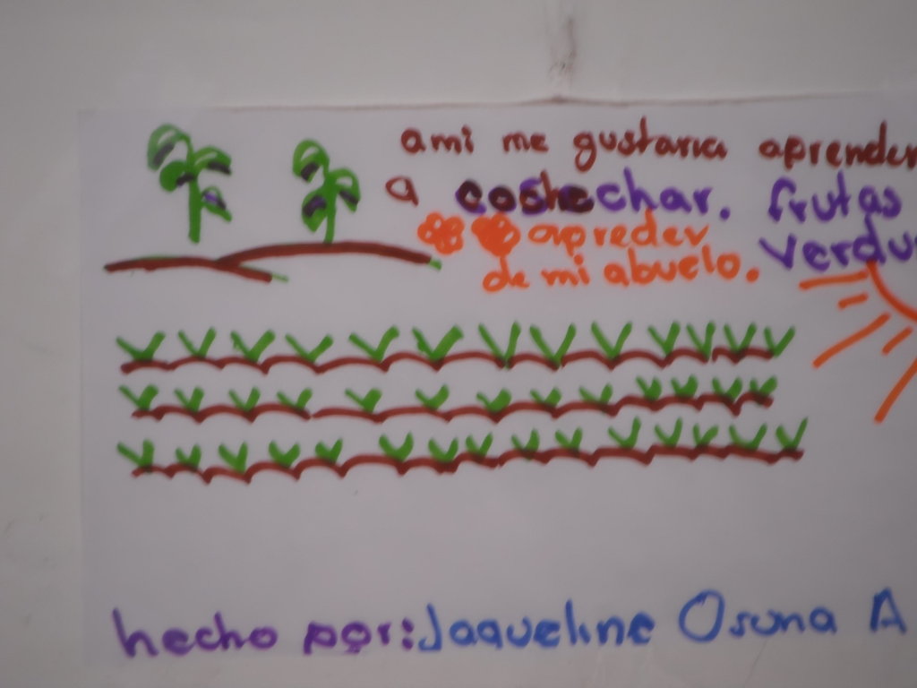 Food Security & Drought Preparedness- Baja Mexico