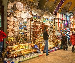 A Marketplace for Sri Lankan Artisans