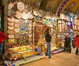 A Marketplace for Sri Lankan Artisans