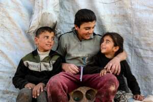 Syrian Refugee Relief Fund