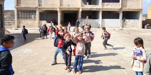 Photo: SIVIL IDARE DERNEGI (SYCAC)