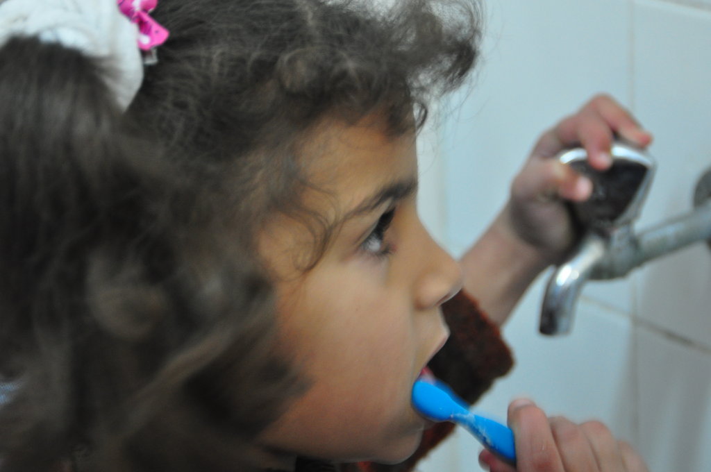 Middle East Children's Institute (MECI)