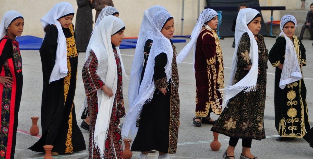 Middle East Children's Institute (MECI)
