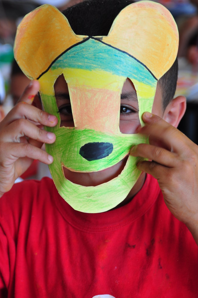 Middle East Children's Institute (MECI)