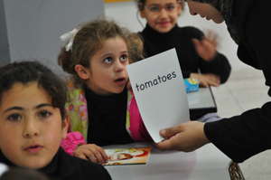Academic Tutoring
