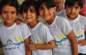 Middle East Children's Institute (MECI)