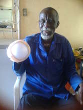 A happy customer