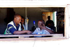 Equip 15 new energy entrepreneurs in rural Namibia