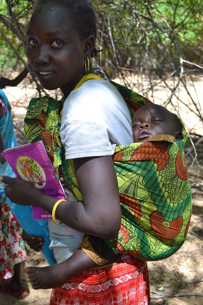 Help mothers give birth safely