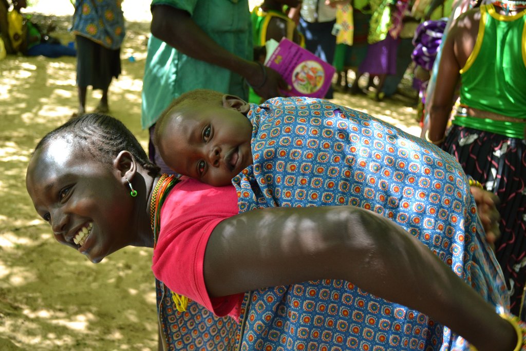 Help mothers give birth safely