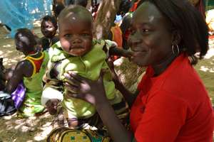 Help mothers give birth safely