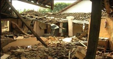 Recovery and Education for Indonesian Children