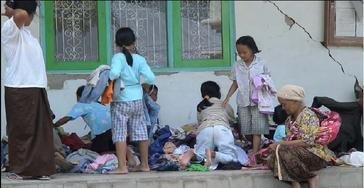 Recovery and Education for Indonesian Children