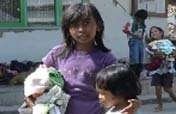 Recovery and Education for Indonesian Children