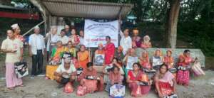 Food Materials Distribution in 2025