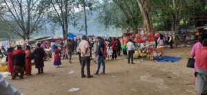 Ekaadashi Fare