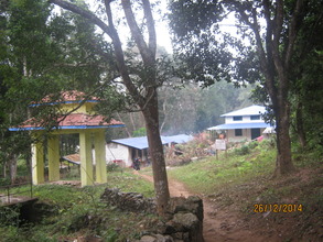 Manakalama Area
