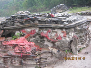 The old Manakamana