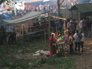 Fare around Manakamana