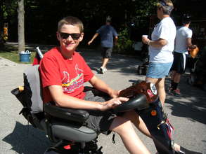 MDA Summer Camp