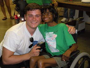 MDA Summer Camp